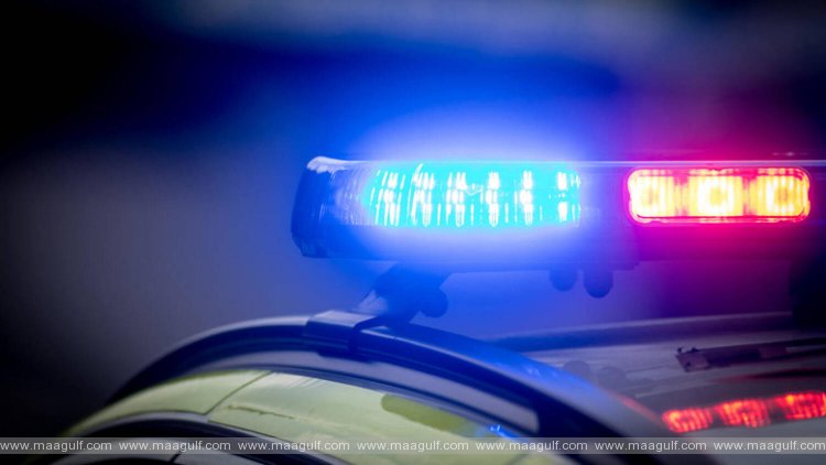 అబుధాబి అపార్ట్మెంట్ లో అగ్నిప్రమాదం